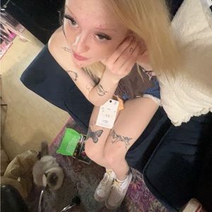 Meet your Posher, Jenna